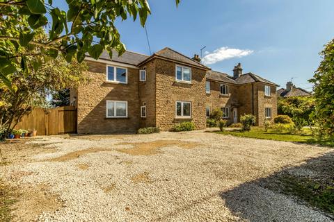 4 bedroom semi-detached house for sale, London Road, Poulton, Cirencester, Gloucestershire, GL7