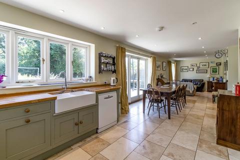 4 bedroom semi-detached house for sale, London Road, Poulton, Cirencester, Gloucestershire, GL7