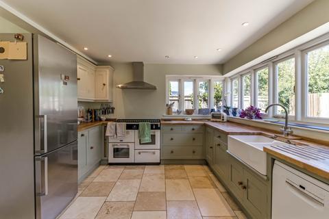 4 bedroom semi-detached house for sale, London Road, Poulton, Cirencester, Gloucestershire, GL7