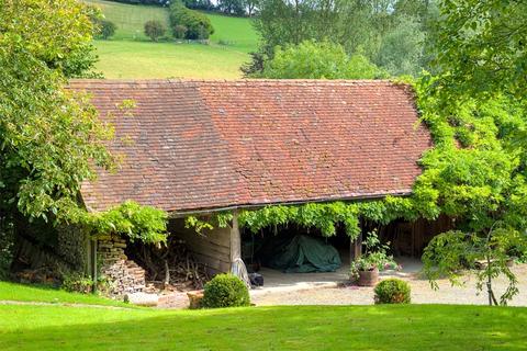 4 bedroom country house for sale, Clunton, Craven Arms, Shropshire