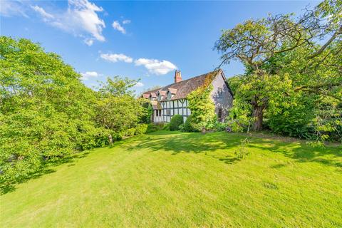 4 bedroom country house for sale, Clunton, Craven Arms, Shropshire