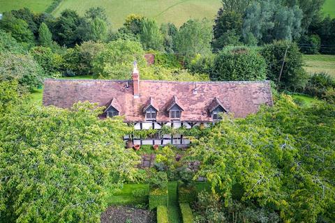 4 bedroom country house for sale, Clunton, Craven Arms, Shropshire