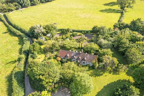 4 bedroom country house for sale, Clunton, Craven Arms, Shropshire