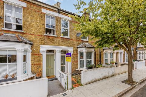 3 bedroom house for sale, Macfarlane Road, Shepherds Bush, W12