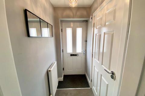 3 bedroom semi-detached house for sale, Mulberry Drive, Golcar, Huddersfield