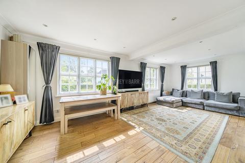 3 bedroom semi-detached house for sale, Hampstead Garden Suburb NW11