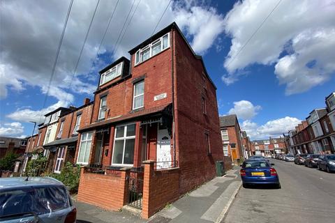 4 bedroom terraced house for sale, Alcester Terrace, Leeds, West Yorkshire