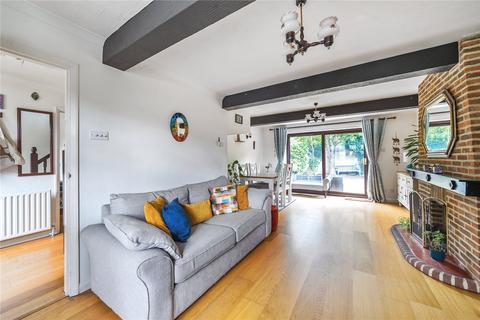 2 bedroom detached house for sale, Bridge Barn Lane, Woking, Surrey, GU21