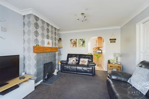 4 bedroom semi-detached house for sale, Stapleton Lane, Barwell