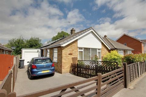 3 bedroom detached bungalow for sale, Finsbury Street, Alford LN13