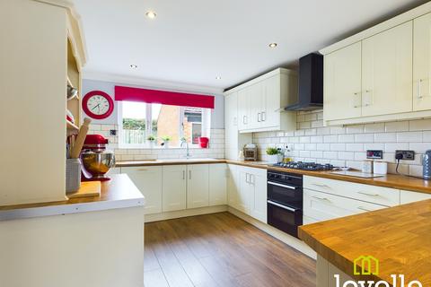 undefined, Manor Garth, East Riding of Yorkshire HU16