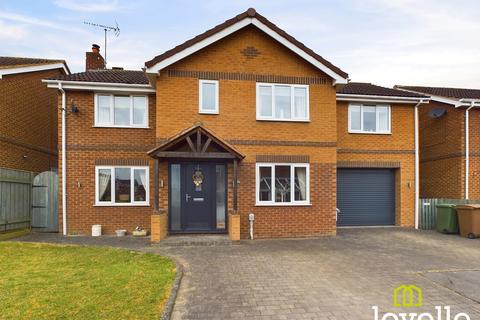 undefined, Manor Garth, East Riding of Yorkshire HU16