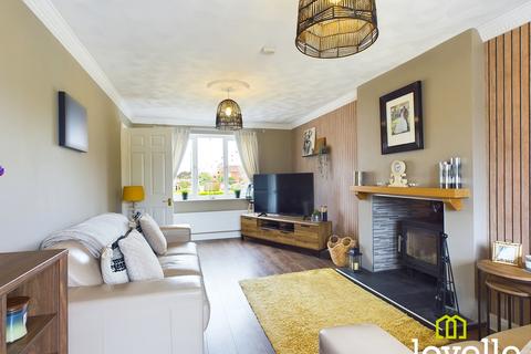 undefined, Manor Garth, East Riding of Yorkshire HU16