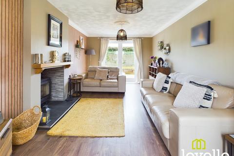 undefined, Manor Garth, East Riding of Yorkshire HU16