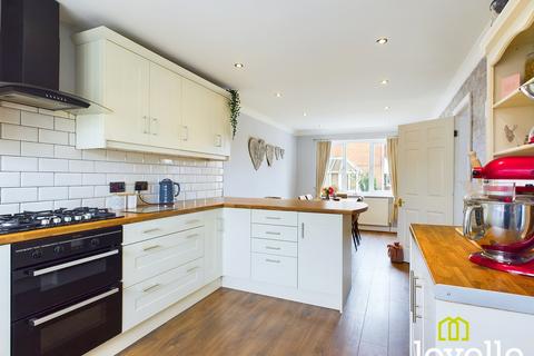 undefined, Manor Garth, East Riding of Yorkshire HU16