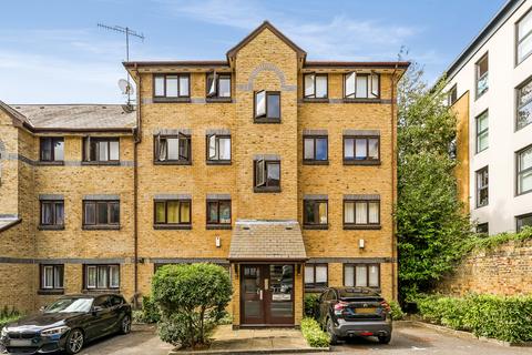 2 bedroom apartment for sale, Tyndal Court, Transom Square, E14