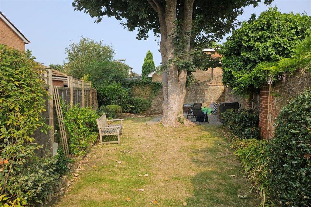 Communal Garden 2