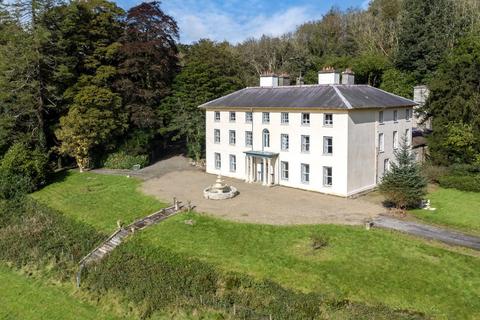 12 bedroom detached house for sale, Capel Dewi, Llandysul, Ceredigion, SA44