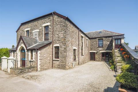 5 bedroom detached house for sale, Trewartha, Truro TR2