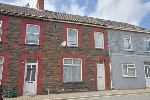 3 bedroom terraced house for sale, Queen Street, Treforest, Pontypridd, CF37