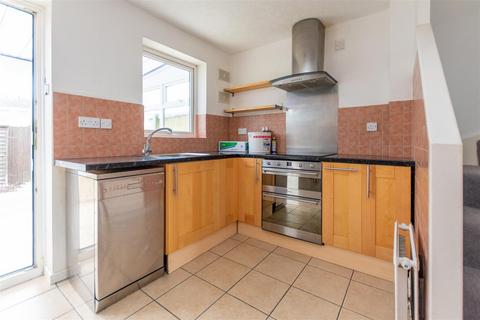 2 bedroom townhouse for sale, Thurlestone Drive, Nottingham