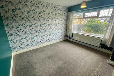 2 bedroom detached bungalow for sale, Robertson Road, North Hykeham