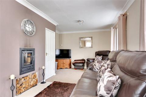 3 bedroom semi-detached house for sale, St. Andrews Close, Old Buckenham, Attleborough, Norfolk, NR17