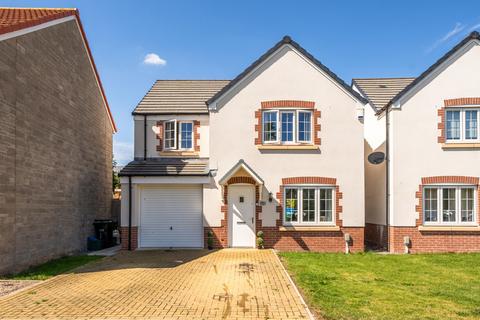 4 bedroom detached house for sale, Aesop Drive, Bristol BS31