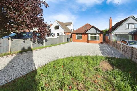 3 bedroom bungalow for sale, Bunkers Hill, Lincoln