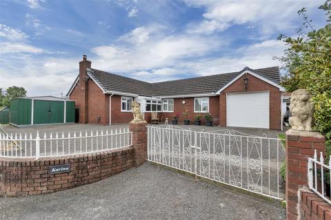 2 bedroom detached bungalow for sale, Arddleen