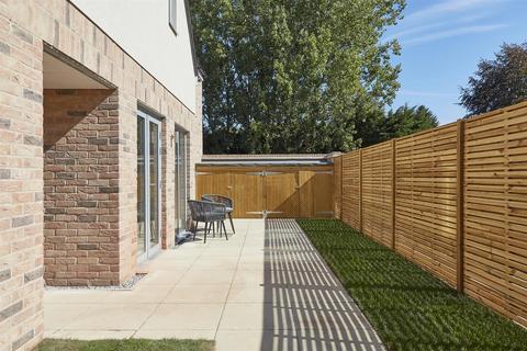 178 High Street, Harston, Cambridge, CB22 7QD