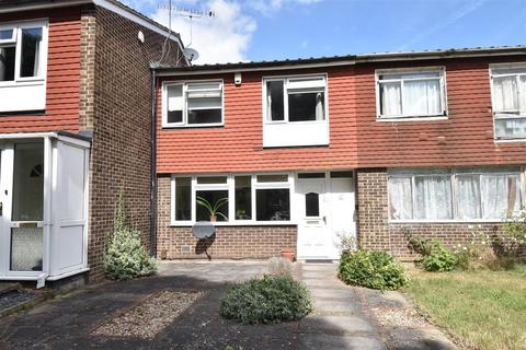 3 bedroom terraced house for sale, Mount Pleasant Walk, Bexley DA5