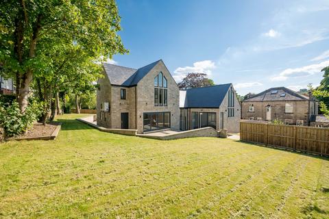 Sycamore Bank, Butterley Lane, New Mill, HD9