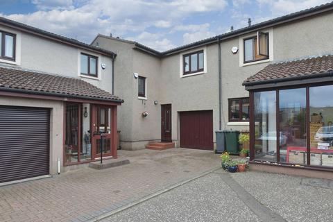 4 bedroom end of terrace house for sale, 29 Ferryfield, Trinity, Edinburgh, EH5 2PR