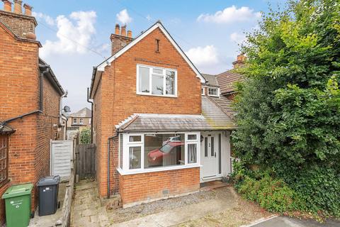 3 bedroom semi-detached house for sale, Deerbarn Road, Guildford, Surrey, GU2