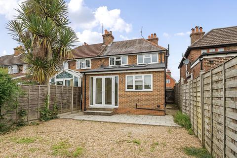 3 bedroom semi-detached house for sale, Deerbarn Road, Guildford, Surrey, GU2