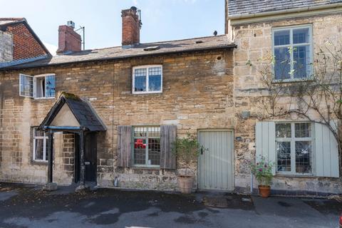 2 bedroom cottage for sale, Mill Road, Wolvercote, OX2