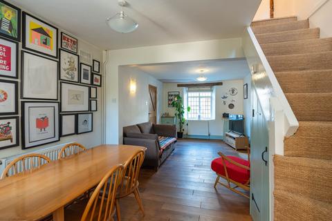 2 bedroom cottage for sale, Mill Road, Wolvercote, OX2