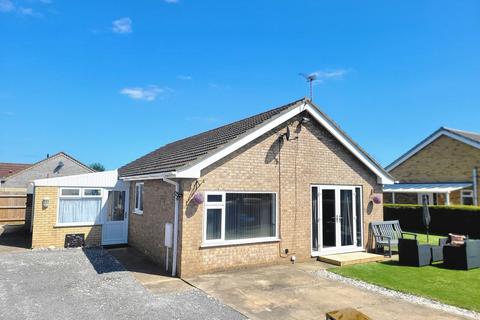 2 bedroom detached bungalow for sale, Goodwin Drive, Skegness PE24