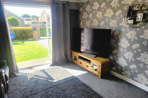 2 bedroom detached bungalow for sale, Goodwin Drive, Skegness PE24