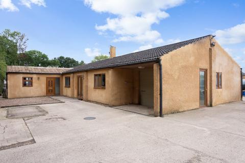 4 bedroom detached bungalow for sale, Clay Lane, Breighton, Selby