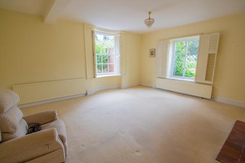 3 bedroom ground floor flat for sale, Strete Ralegh House, London Road, Strete Ralegh