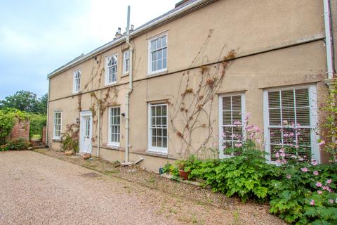 3 bedroom ground floor flat for sale, Strete Ralegh House, London Road, Strete Ralegh