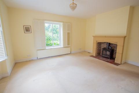 3 bedroom ground floor flat for sale, Strete Ralegh House, London Road, Strete Ralegh