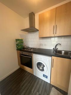 1 bedroom apartment to rent, Croft Street, Dewsbury, WF13