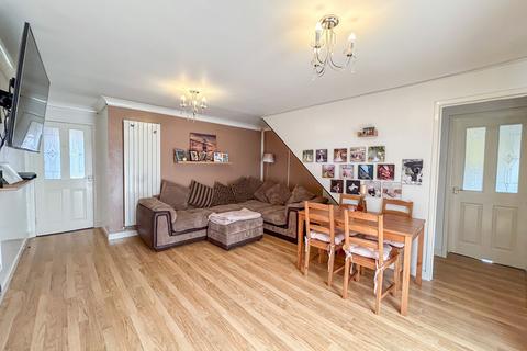 3 bedroom semi-detached house for sale, Pennyroyal Close, St. Mellons, CF3