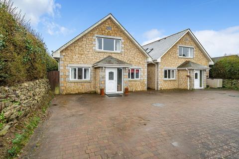 4 bedroom detached house to rent, Tegara, Mount Hawke, TR4