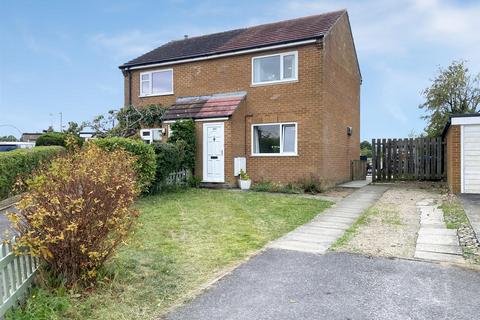 35a Ash Tree Close, Bedale, DL8 1UJ