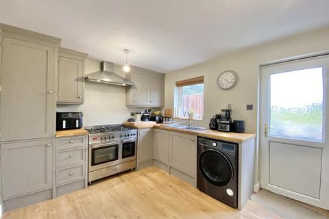 35a Ash Tree Close, Bedale, DL8 1UJ