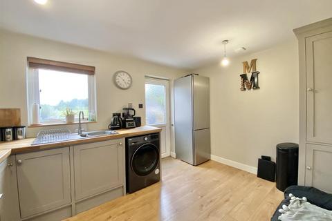 35a Ash Tree Close, Bedale, DL8 1UJ